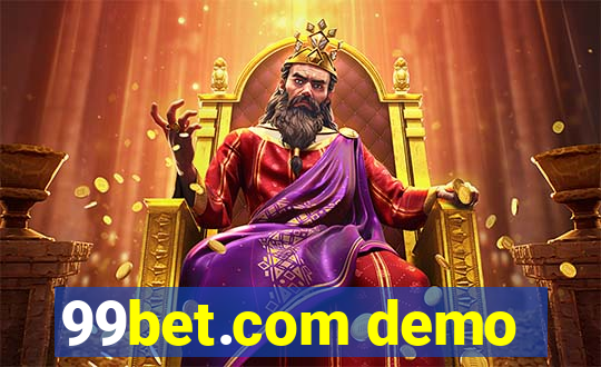 99bet.com demo