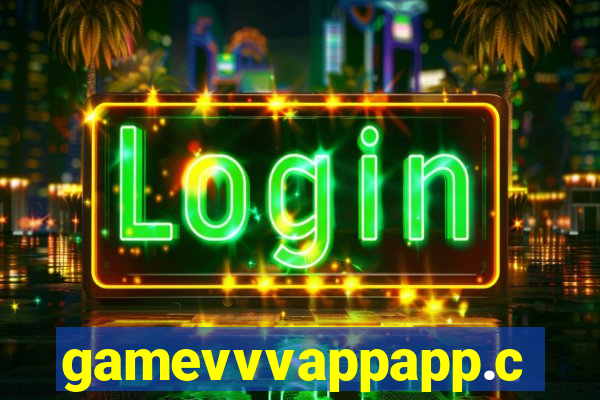 gamevvvappapp.com