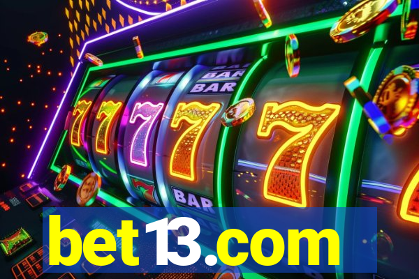 bet13.com