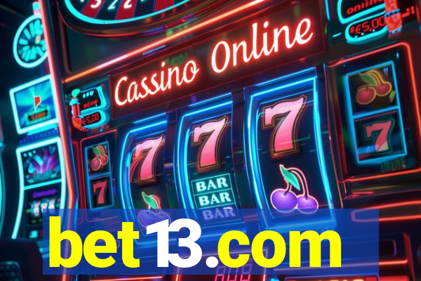 bet13.com