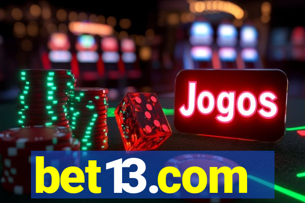 bet13.com