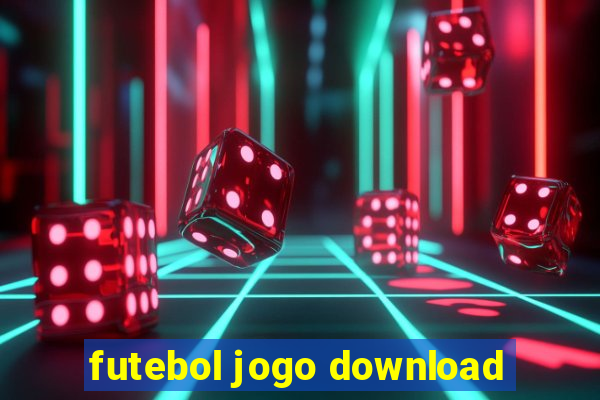 futebol jogo download