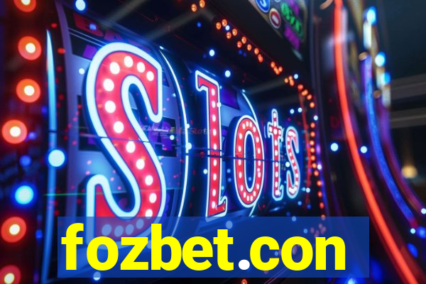 fozbet.con