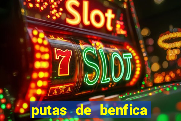 putas de benfica juiz de fora