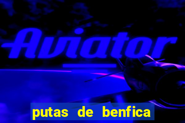 putas de benfica juiz de fora