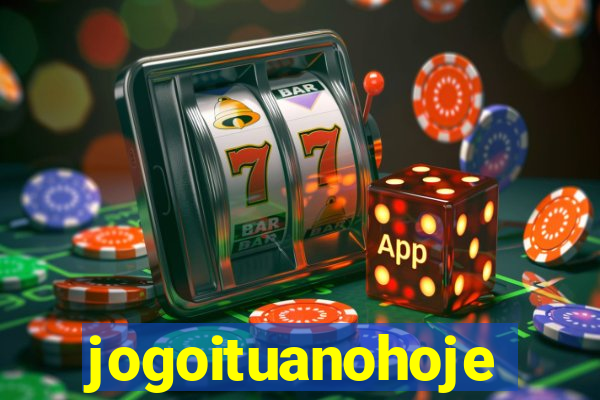 jogoituanohoje