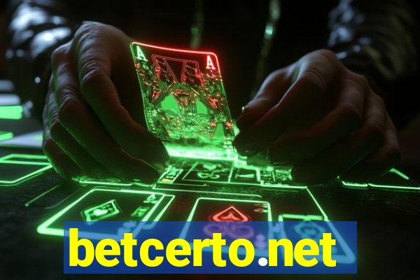 betcerto.net