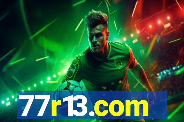 77r13.com