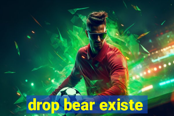 drop bear existe