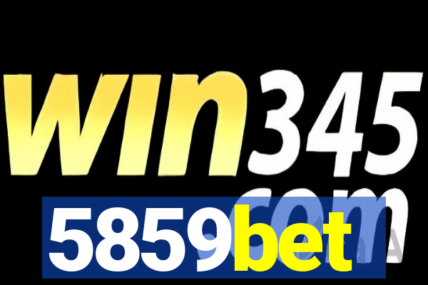 5859bet