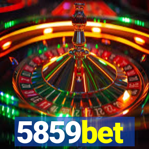 5859bet