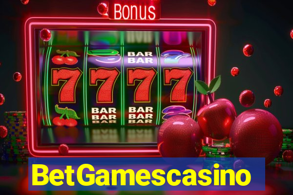 BetGamescasino