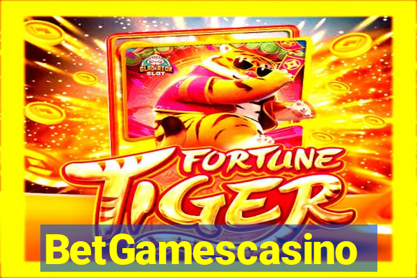 BetGamescasino