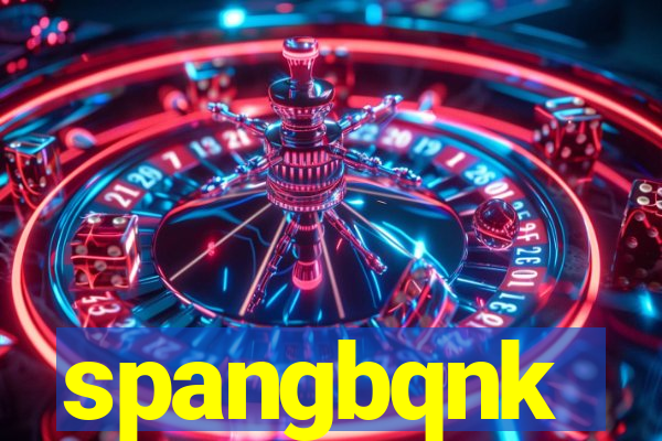 spangbqnk