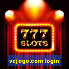 vcjogo.com login