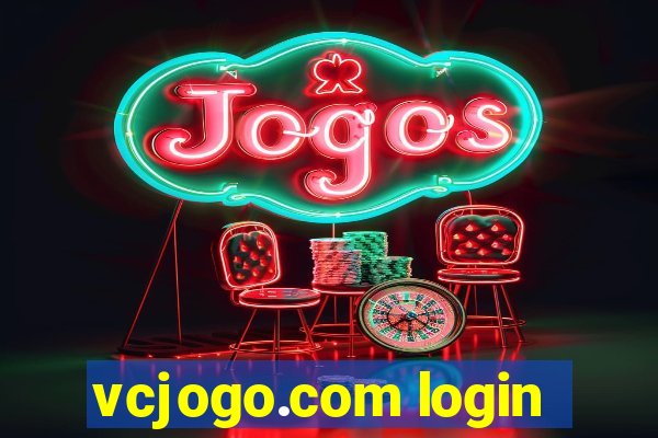 vcjogo.com login