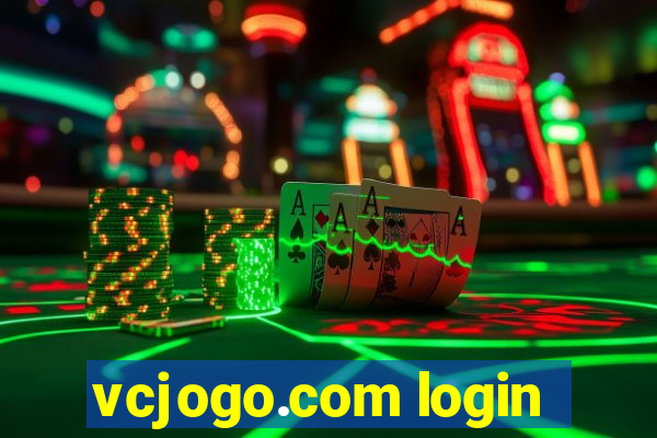 vcjogo.com login
