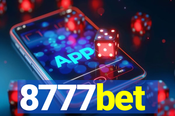 8777bet
