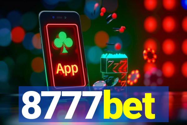8777bet