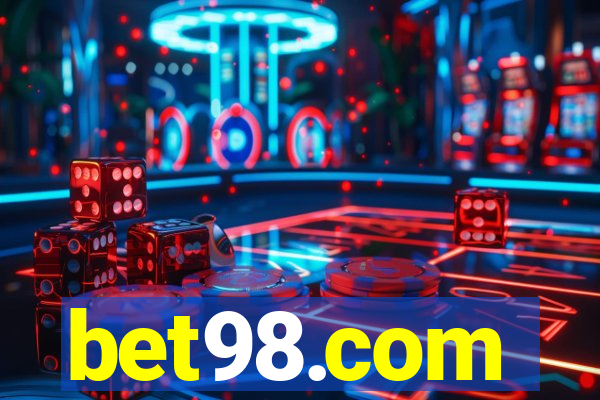bet98.com
