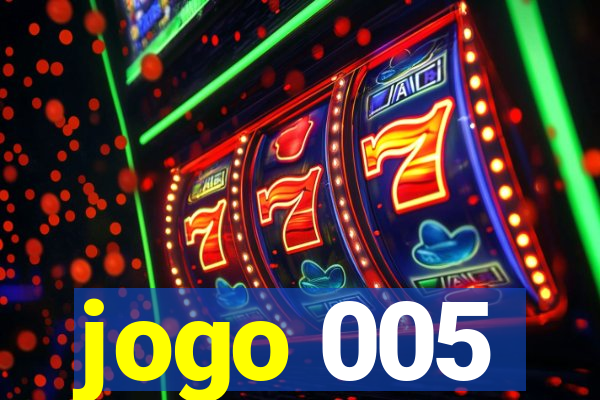 jogo 005