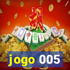 jogo 005