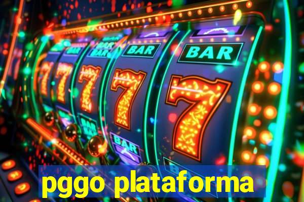 pggo plataforma