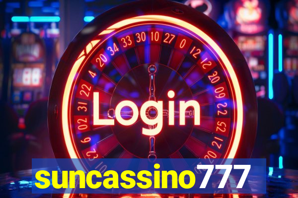 suncassino777