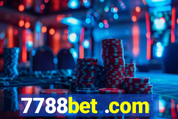 7788bet .com