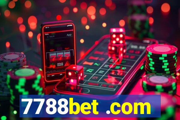 7788bet .com