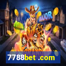 7788bet .com