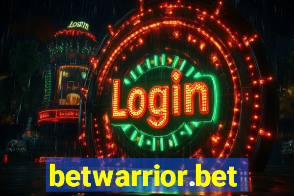 betwarrior.bet