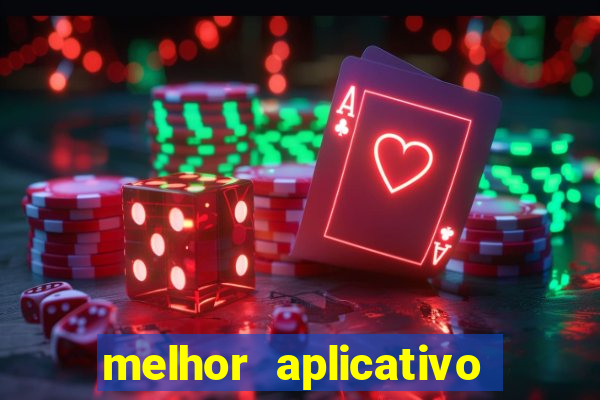 melhor aplicativo de jogos online