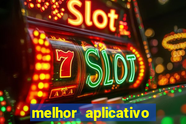 melhor aplicativo de jogos online