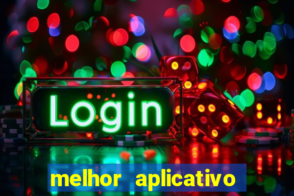 melhor aplicativo de jogos online