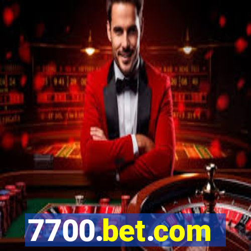 7700.bet.com