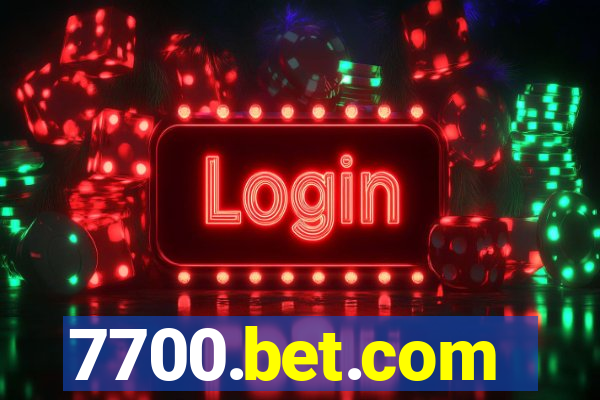 7700.bet.com