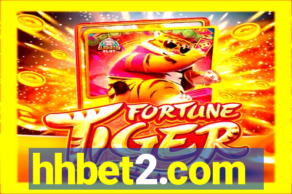 hhbet2.com