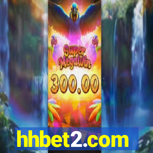 hhbet2.com