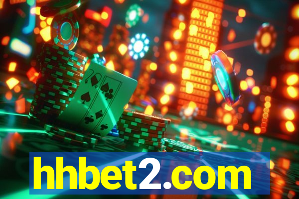 hhbet2.com