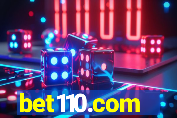 bet110.com