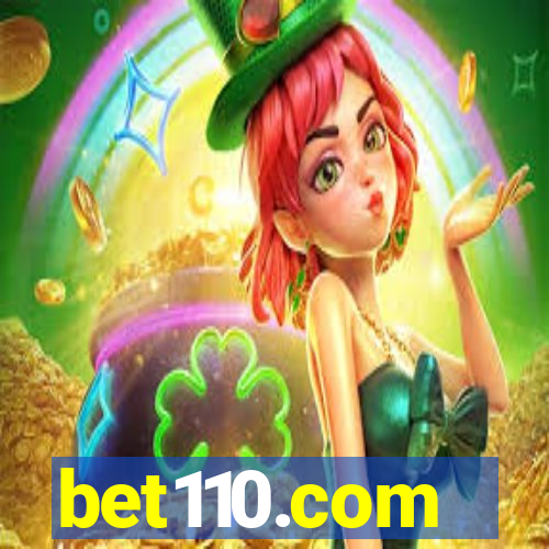 bet110.com