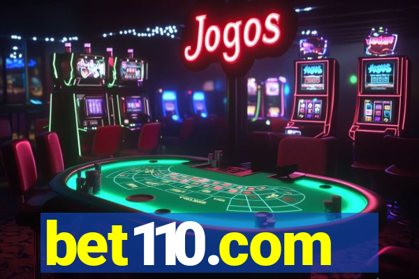 bet110.com
