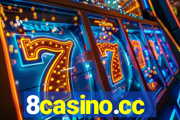 8casino.cc