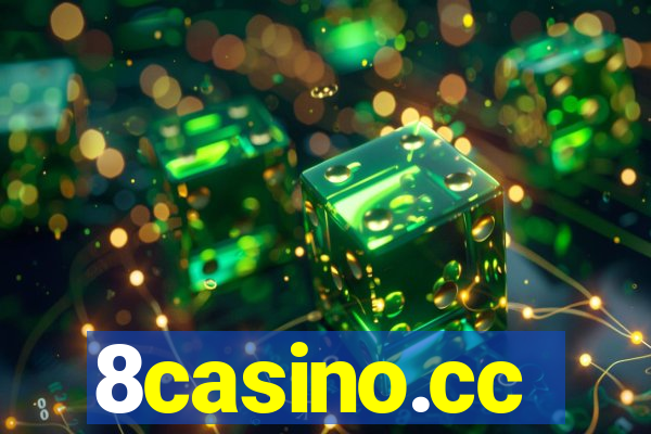8casino.cc