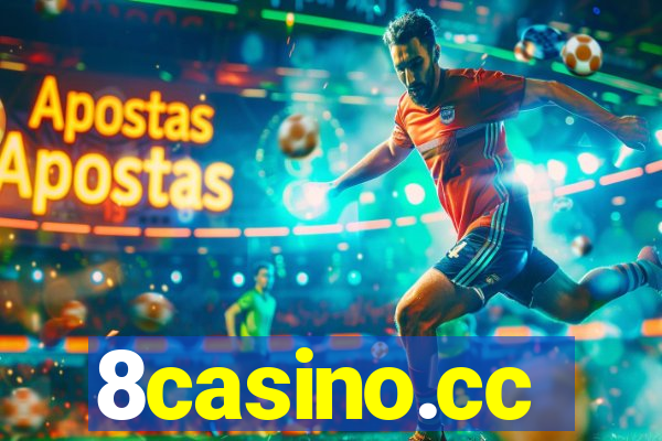 8casino.cc