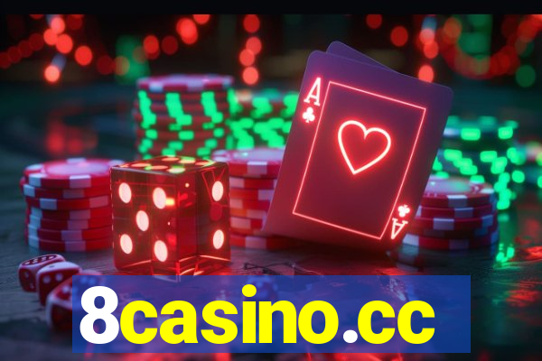 8casino.cc