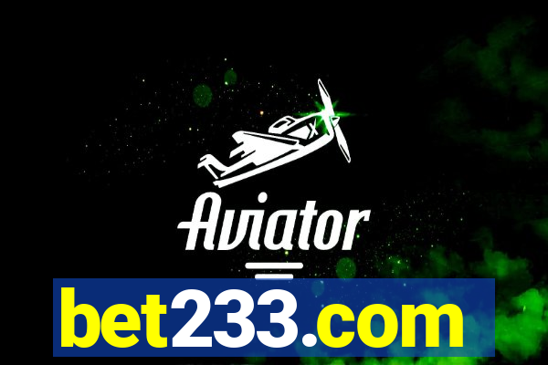bet233.com