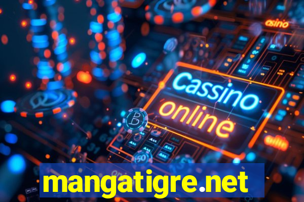 mangatigre.net