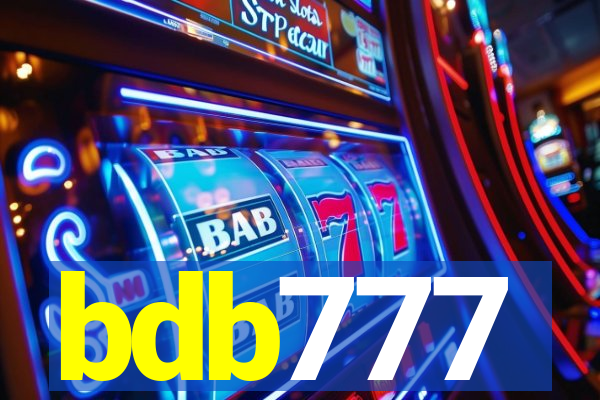 bdb777
